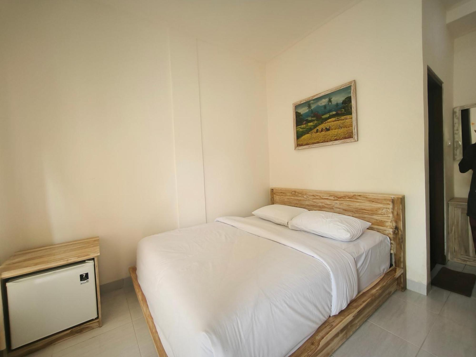 Ken Ken Guest House Seminyak  Bagian luar foto
