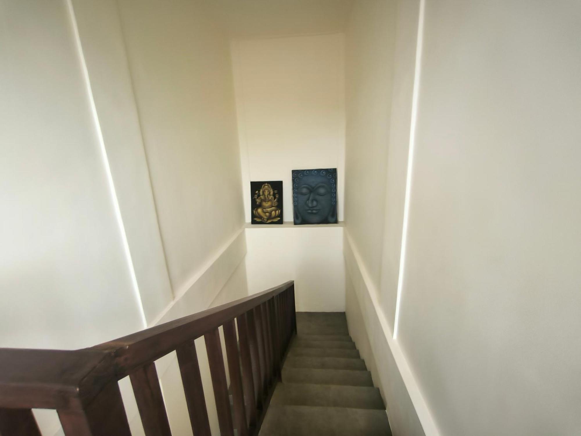 Ken Ken Guest House Seminyak  Bagian luar foto