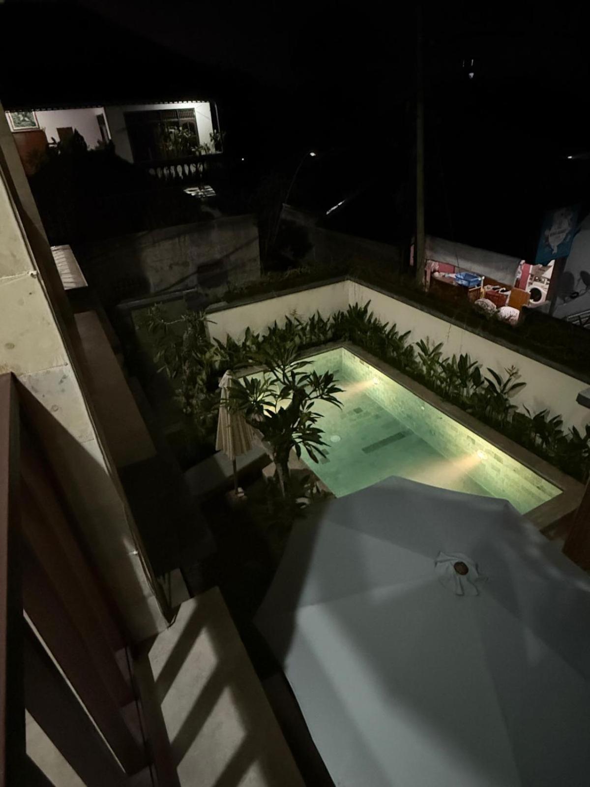 Ken Ken Guest House Seminyak  Bagian luar foto