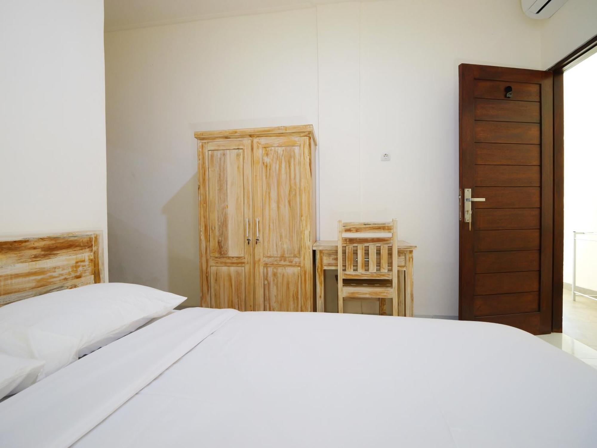 Ken Ken Guest House Seminyak  Bagian luar foto