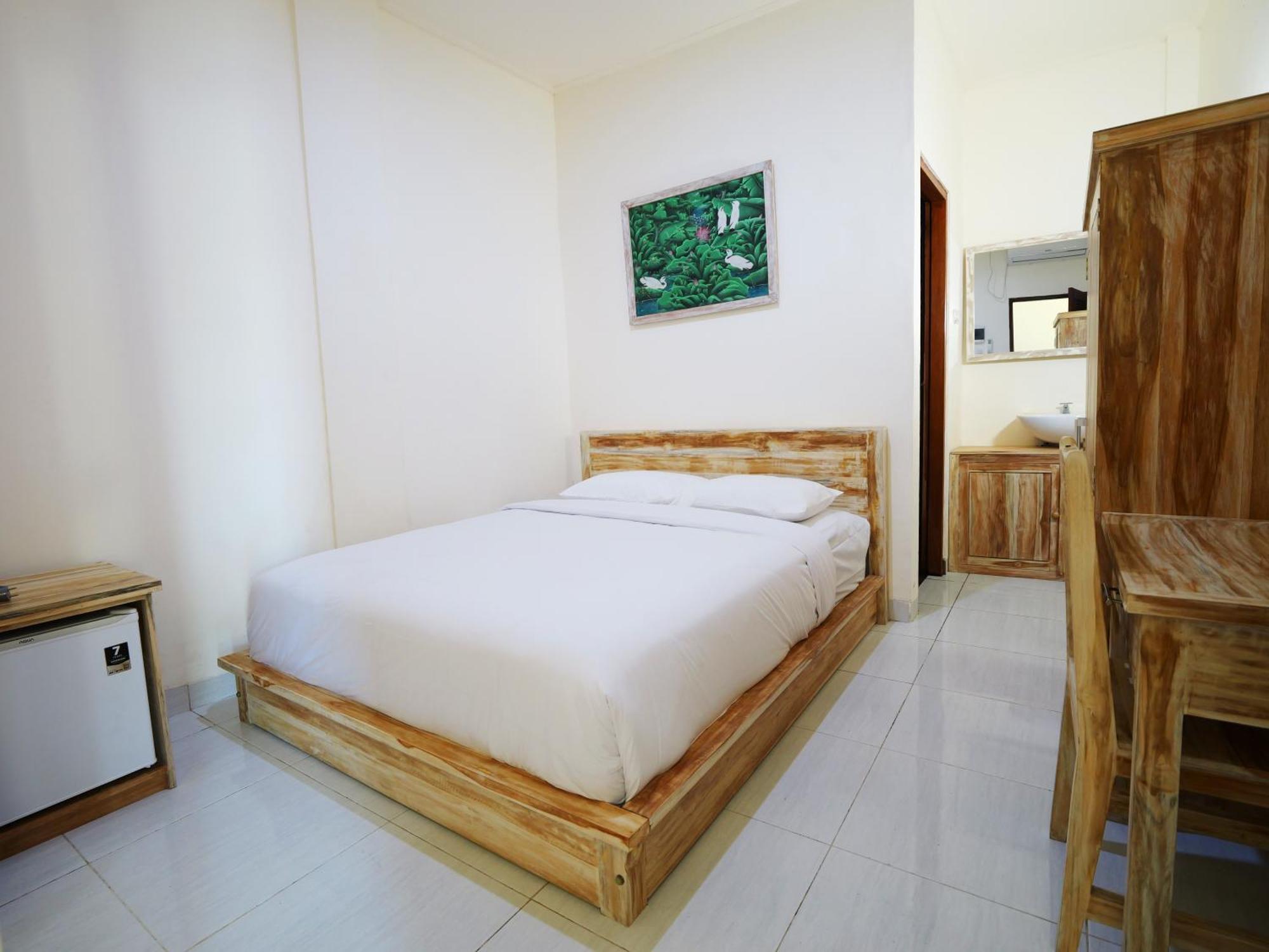 Ken Ken Guest House Seminyak  Bagian luar foto