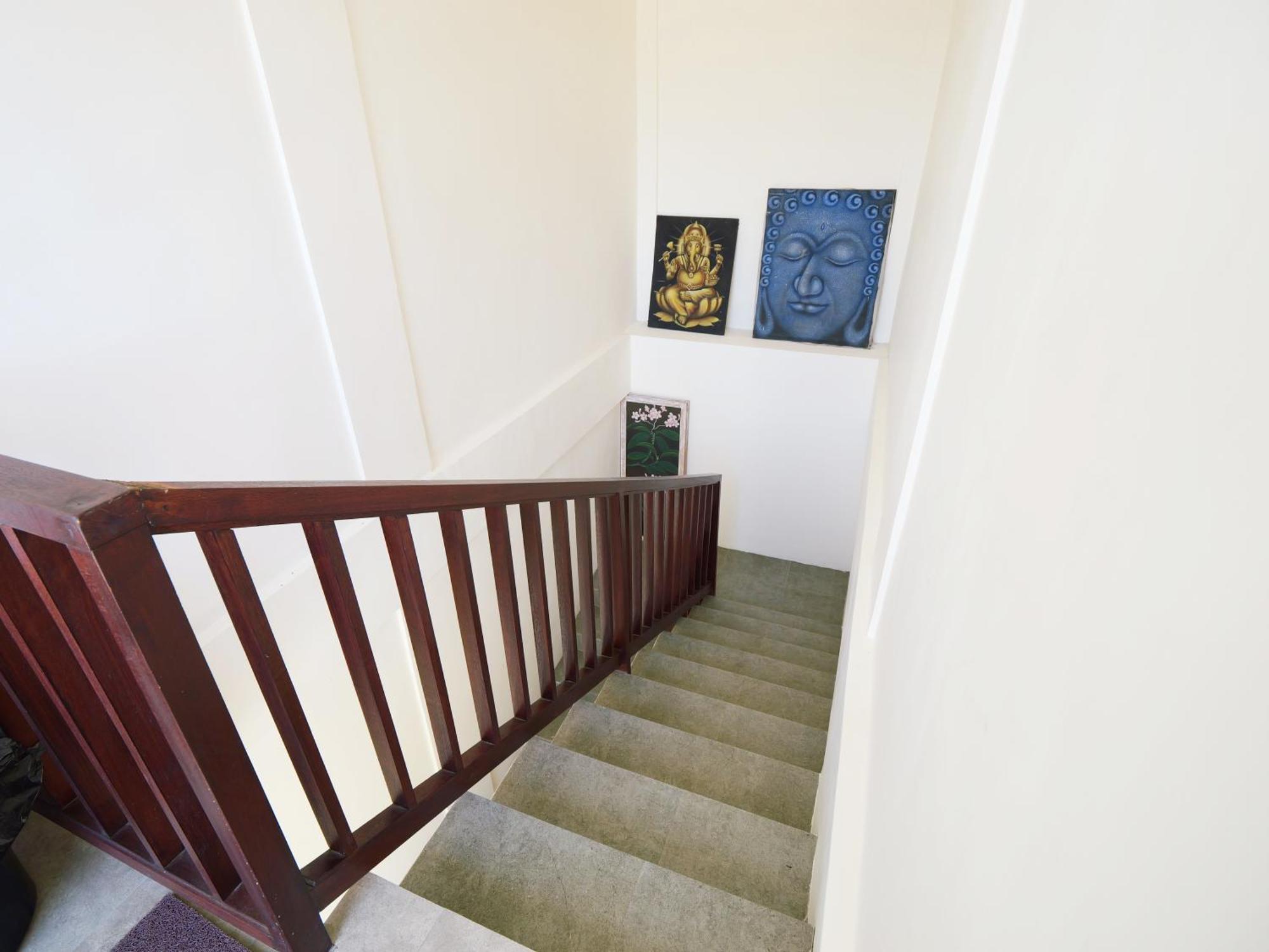 Ken Ken Guest House Seminyak  Bagian luar foto