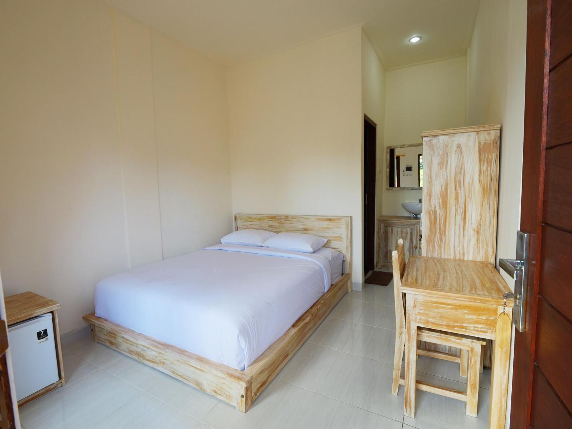 Ken Ken Guest House Seminyak  Bagian luar foto