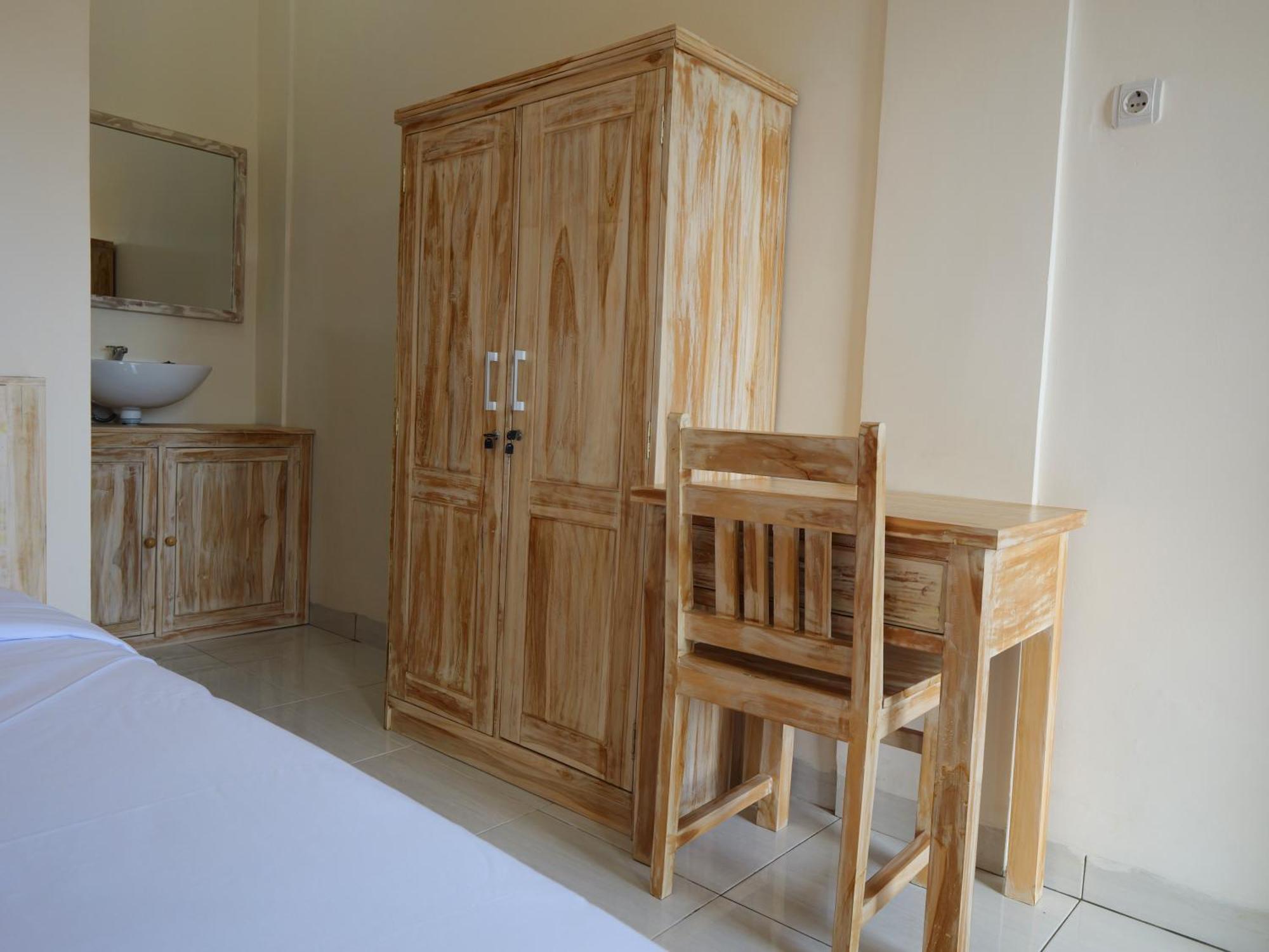 Ken Ken Guest House Seminyak  Bagian luar foto