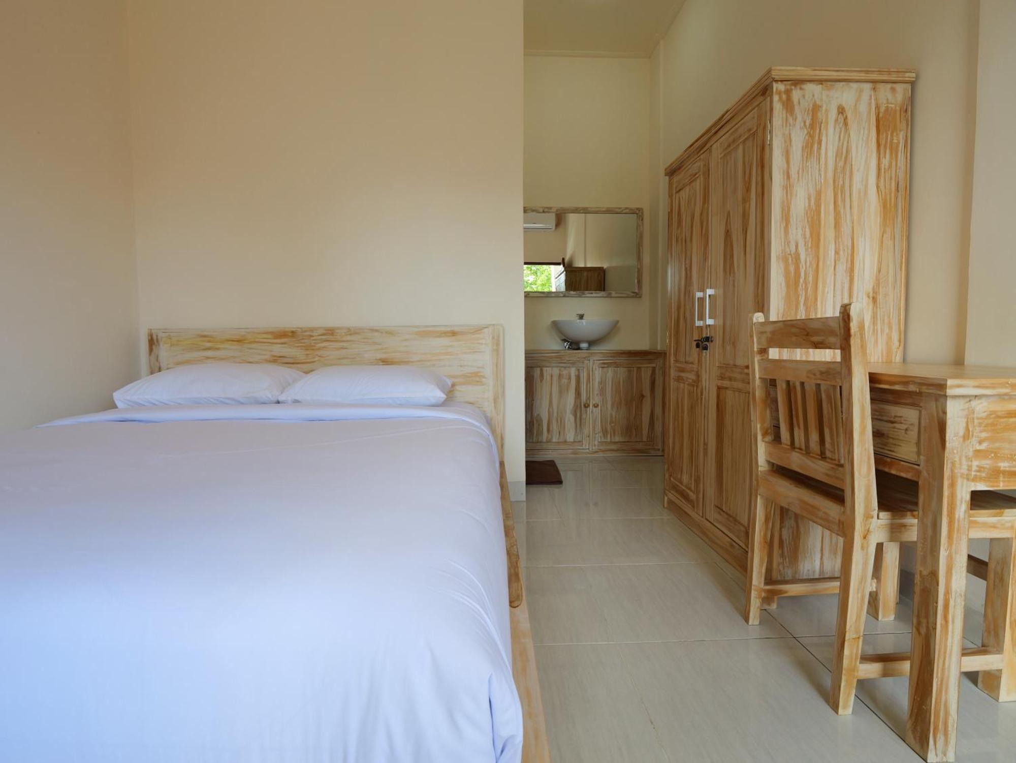 Ken Ken Guest House Seminyak  Bagian luar foto